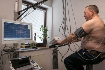 Kardiologische Diagnostik