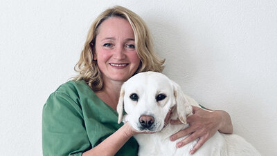 Porträtfoto von Dr. med. Liane Wirth